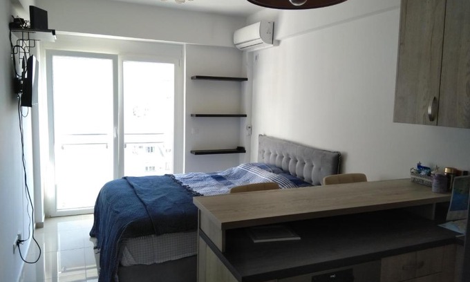 Bar Apartment | Fresh studio in the heart of Bar