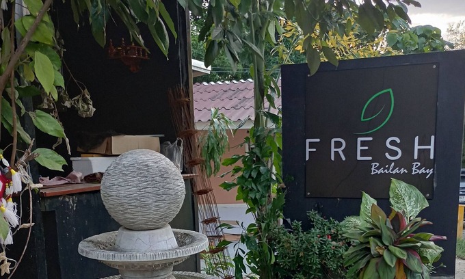 Bai Lan Hotel | Fresh