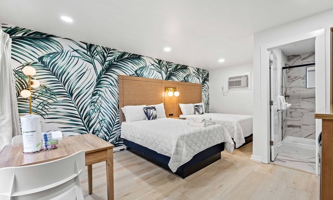 Ash Apartment | Freshly Updated Spot in NMB, A Hidden Gem at Beach