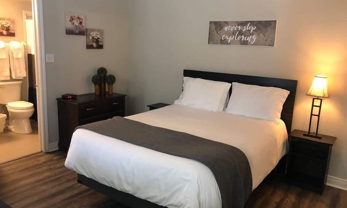 Craigleith Condo | Freshly Upgraded Cozy Studio @ North Creek Resort