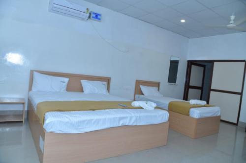 Thanjavur Hotel | Freshup