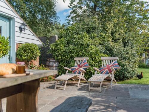 Cranbrook House | Freshwater Barn