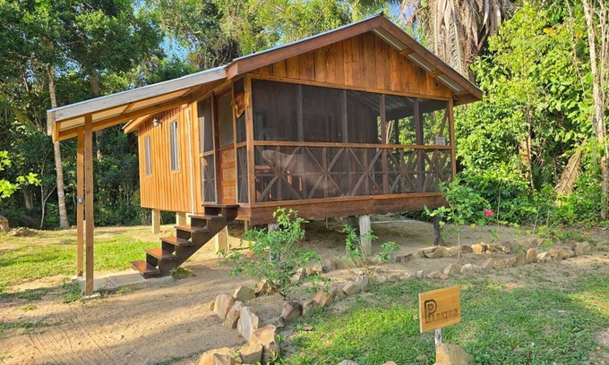 Hopkins Hotel | Freshwater Creek Cabanas