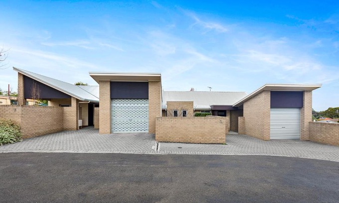 Mount Gambier Apartment | Frewville 7 Apartment