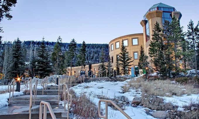 Keystone House | Frey Gulch 58