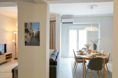 Xanthi Apartment | Freya Apartments