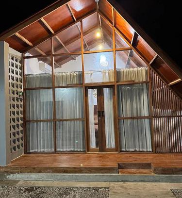 Bira House | Freya Resort Bira