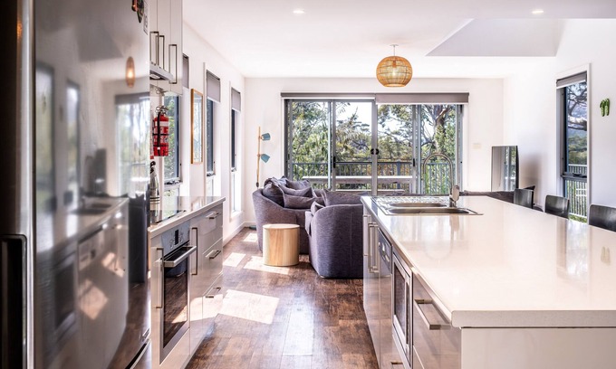 Coles Bay House | Freycinet Haven - Secluded Paradise
