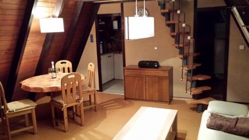 Geyersberg Apartment | Freyunger Nurdachhaus