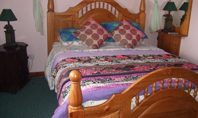 Killarney Bed & Breakfast | Friary View Bed & Breakfast