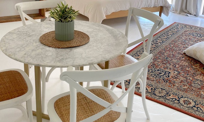 Possum Creek Apartment | Friday Hut Studio - 10 mins to Byron Bay - 5min to Bangalow