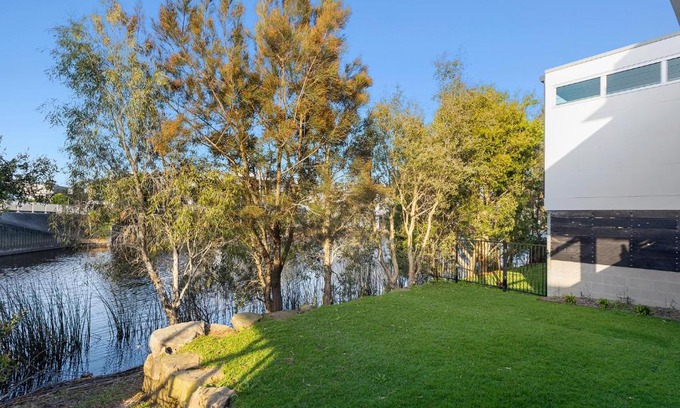 Bogangar House | Friday Island by Kingscliff Accommodation