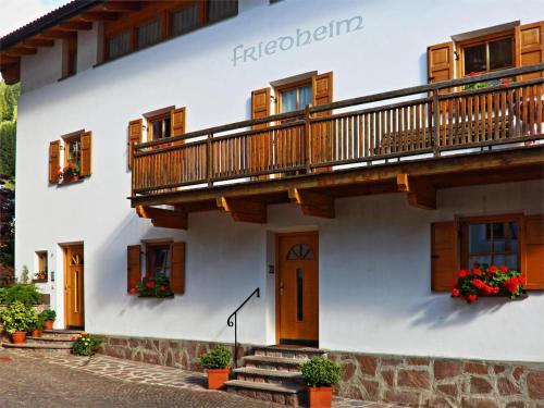 Sarntal Apartment | Friedheim Appartments