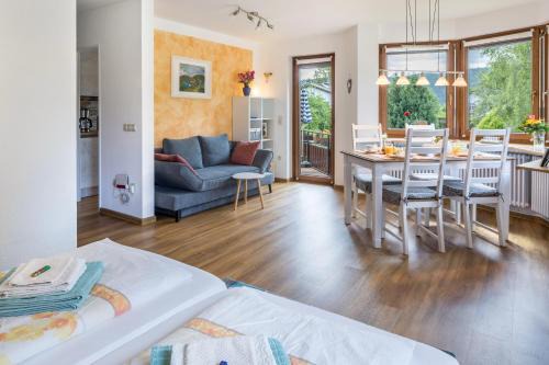 Titisee-Neustadt Apartment | Friedolin im Bärenhüsli