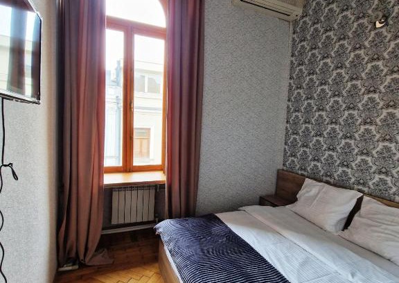 Chugureti Hotel | Friendly Hotel by Art Nova