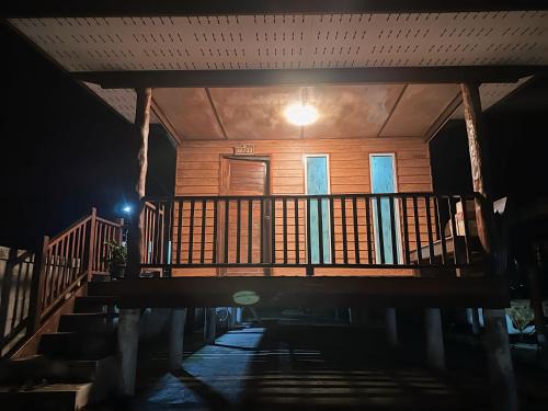 Ko Yao Apartment | Friendly house