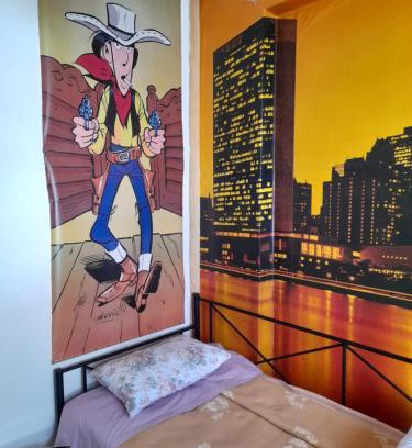 Xanthi Apartment | Friendly Philoxenia