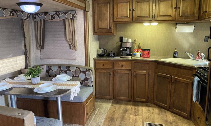 Big Bend National Park House | Friendly!!