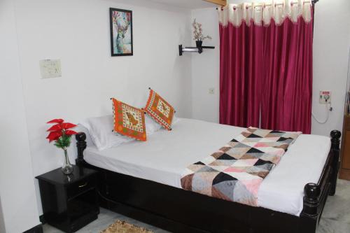 Chennai House | FriendlyStay at Madanandapuram