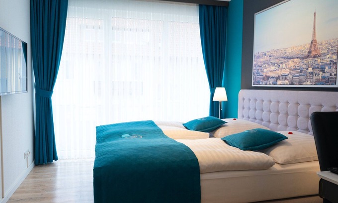 Bad Salzuflen Hotel | Friends Hotel Bad Salzuflen