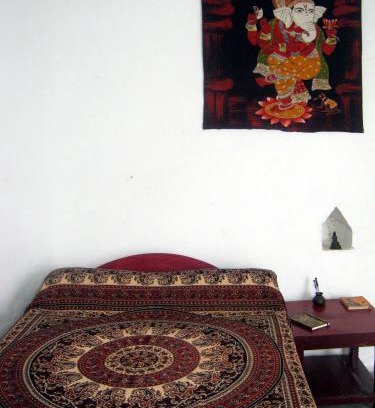 Khajuraho House | Friends in Khajuraho