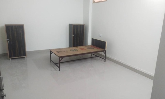 Lucknow House | Friends pg