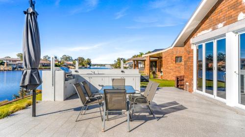 Forster House | Friendship Key