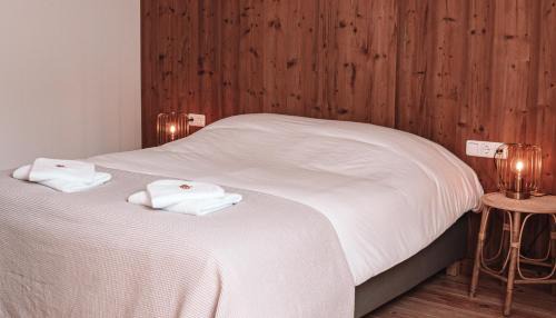 Sneek Bed & Breakfast | Friese Hoeve Sneek