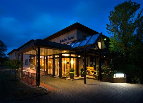 Jever Hotel | Friesen Hotel