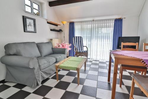 Weener Apartment | Friesenhof - Wohnung A Weener