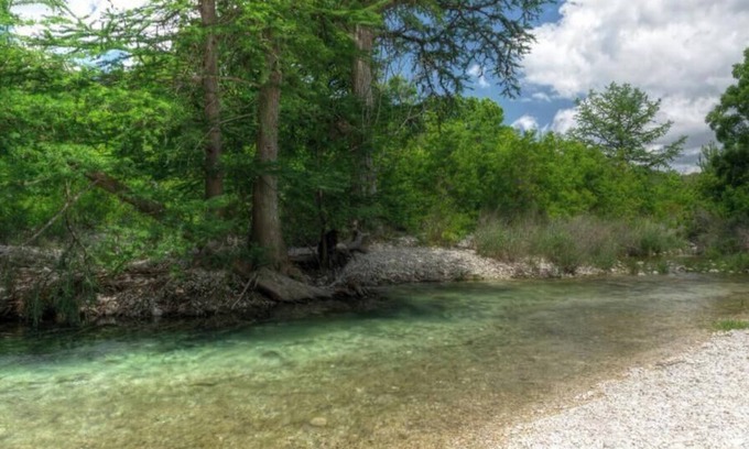 Leakey Other | Frio Pecan Farm House 37