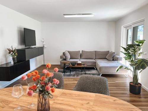 Sulzbach Apartment | Frisch renoviert & gemütlich mit Terasse