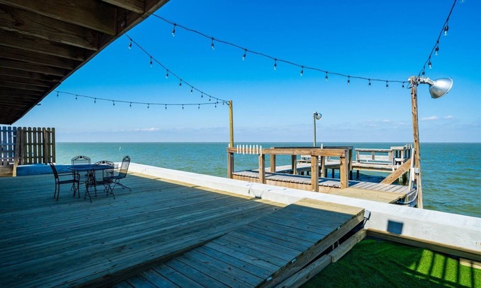 Rockport Cottage | Frisco Flats