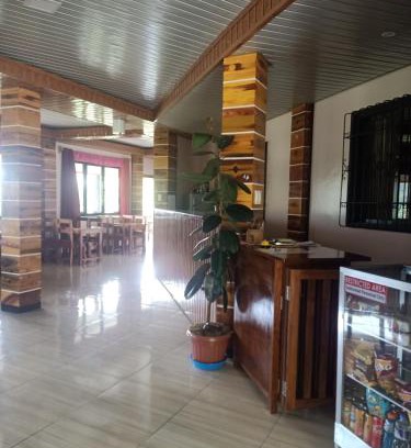Banaue House | FRIX HOMESTAY and RESTAURANT