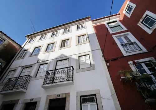 Socorro Apartment | Frois Charming Studio