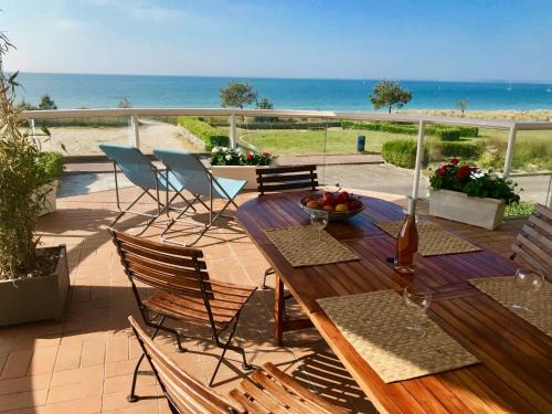 Carnac Apartment | Front de mer - Victoria - Appartement 120m2