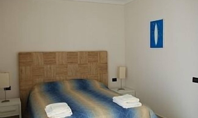 Calhau Villa | Front Line Beach Location Villa