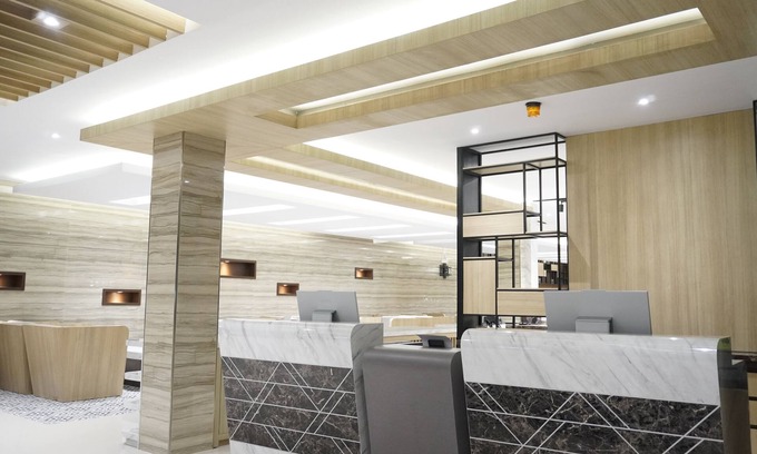 Timika Hotel | Front One Hotel Papua Lestari