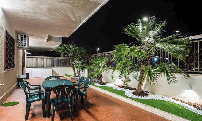 Pescara Apartment | Fronte Mare Pescara - YourPlace Abruzzo