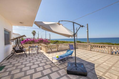 Torre Suda Apartment | Frontemare Clara