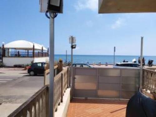 Foce Verde Apartment | FRONTEmare