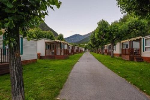 La Farga de Moles Other | Frontera Bungalow Park