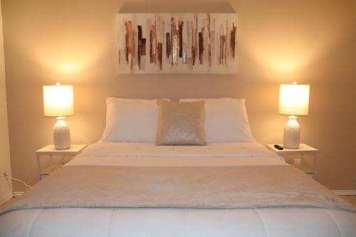 Eagle Pass Apartment | Frontier Traveler Stay