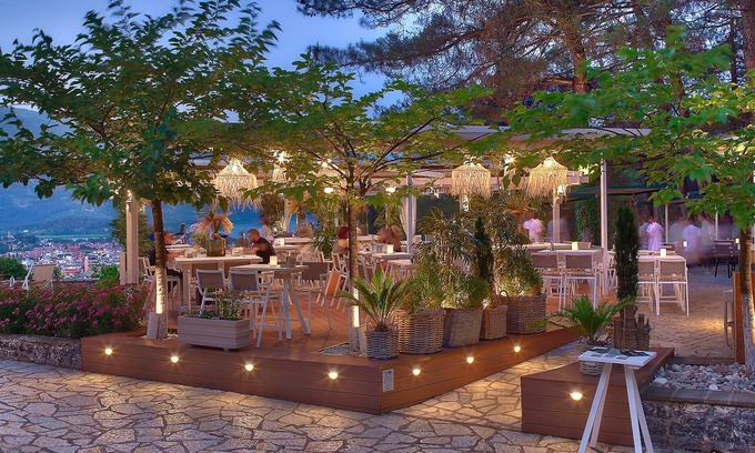 Ioannina Hotel | Frontzu Politia