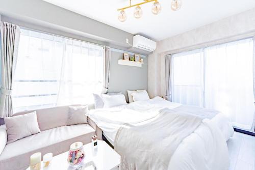 Ebisu Apartment | FRt恵比寿2丁目303