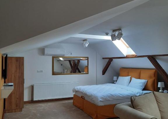 Sremski Karlovci Apartment | Fruškogorski biser