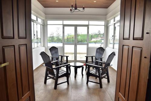 Hatton House | Fruit Hill Villa