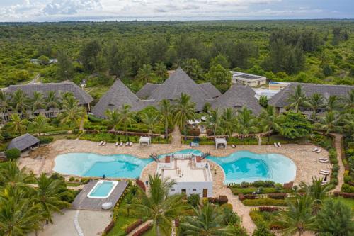 Kizimkazi Resort | Fruit & Spice Wellness Resort Zanzibar
