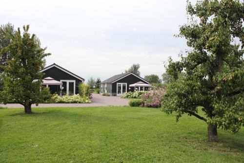 Kedichem House | Fruitbedrijf Stek