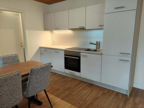 Frutigen Apartment | Frutigen Charm - two bedrooms